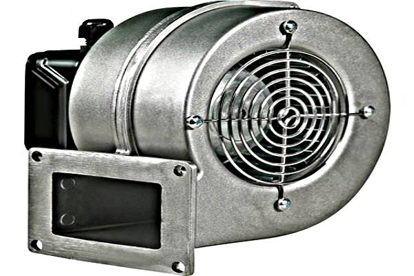 SANLYANGOZ FAN İMALATI