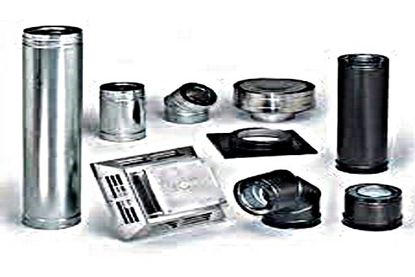 Antalya Baca Havalandırma 